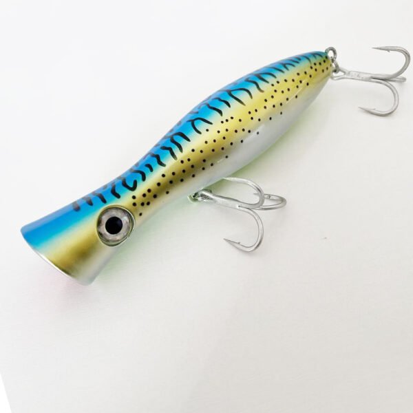 主图-2 Hammer Popper Lure 85g | Saltwater Topwater Hard