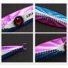 3D Eye Heavy Sinking Bait for Deep Sea Boat Fishing & Trolling