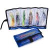 主图-5 6.5 Inch Acrylic Octopus Skirt Lure(Pack of 6)