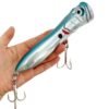 Large Popper Fishing Lure 18.5cm 106g