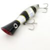 主图-7 Hammer Popper Lure 85g | Saltwater Topwater Hard