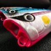 Saltwater Popper Lure 15cm 96g
