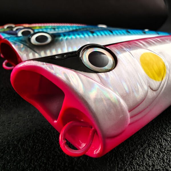 Saltwater Popper Lure 15cm 96g