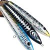 200mm 90g Wooden Pencil Lure