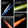 主图-2 60g/100g Fast Vertical Jig Lure