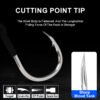 主图-3 Slow Pitch Jig Assist Double Hooks