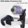 Multi-Function Fishing Line Spooler | Portable Reel Line Winder Tool for Spinning & Baitcasting Reels