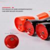 主图-4 215mm 120g Wooden Popper Lure