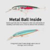主图-4 130mm 44g Sinking Minnow Lure