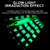 主图-4 150g–800g Glow Slow Pitch Metal Jig