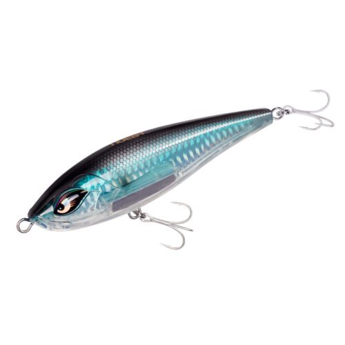 主图-5 115mm 38g Sinking Pencil Lure