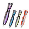主图-5 215mm 120g Wooden Popper Lure