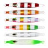 主图-5 150g–800g Glow Slow Pitch Metal Jig