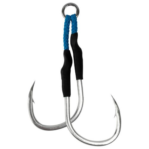 主图-6 Slow Pitch Jig Assist Double Hooks