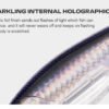 详情-10 115mm 38g Sinking Pencil Lure
