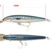 详情-3 130mm 44g Sinking Minnow Lure